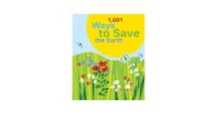 Image of 1001 Ways to Save The Earth