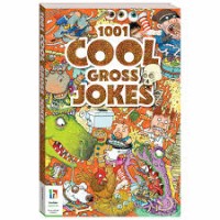 Image of 101 Cool : Gross Jokes