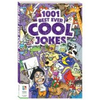 Image of 101 Cool : Jokes