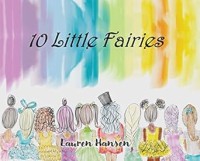 10 Little Fairies