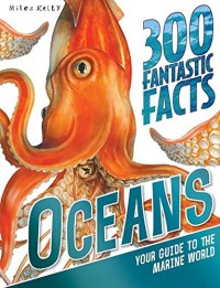 Image of 300 Fantastic Facts Oceans