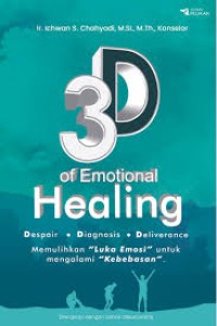 Image of 3D of Emotional Healing