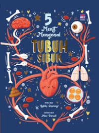 Image of 5 Menit Mengenal Tubuh Sibuk