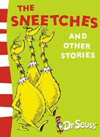 Image of A Classic Case of Dr Seuss : The Sneetches and Other Stories