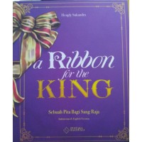 Image of a Ribbon for the King