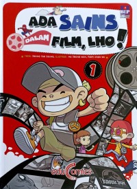 Image of Ada Sains Dalam Film, Lho 1