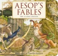 Image of Aesops Fables