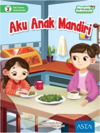 Image of Aku Anak Mandiri