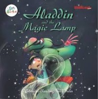 Image of Aladdin and the Magic Lamp