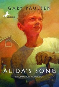 Image of Alida's Song (A Companion To The Quilt)