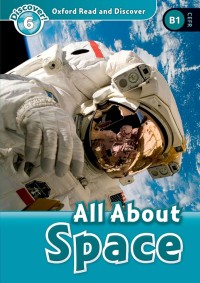 Image of All About Space