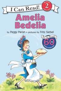 Image of Amelia Bedelia
