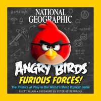 Image of Angry Birds Furious Forces !