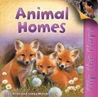 Image of Animal Homes