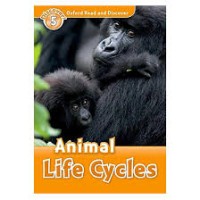 Image of Animal Life Cycles