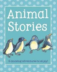 Image of Animal Stories