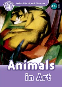 Image of Animals In Art