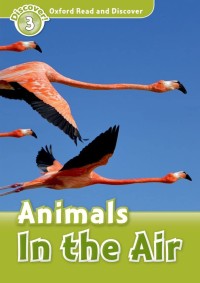 Image of Animals In The Air