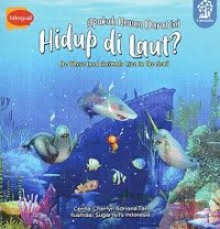 Image of Apakah Hewan Darat ini : Hidup di Laut?