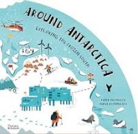 Image of Around Antarctica