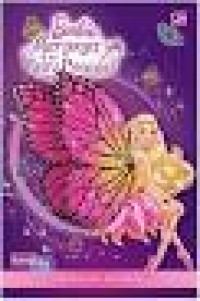 Image of Barbie Mariposa & The Fairy Princess