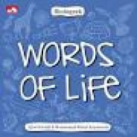 Biologeek : Words of Life