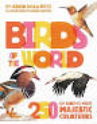 Image of Birds of the World