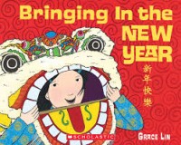 Image of Bringing In The New Year