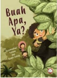 Image of Buah Apa Ya?