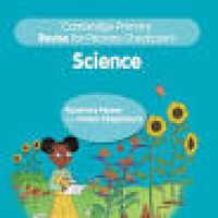 Image of Cambridge Primary Revise For Primary Checkpoint : Science (Teacher's Handbook)