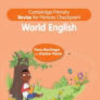 Image of Cambridge Primary Revise For Primary Checkpoint : World English (Study Guide)