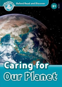 Image of Caring for Our Planet