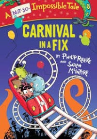 Image of Carnival In A fIX