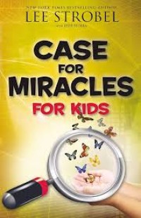 Image of Case For Miracles For Kids