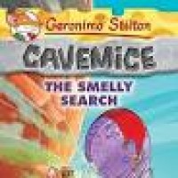 Image of Cavemice 13 : The Smelly Search