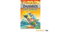 Cavemice 14 : Shoo, Caveflies