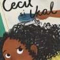 Image of Cecil si Ikal