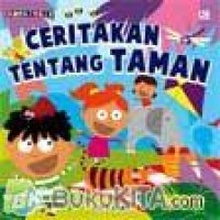 Image of Ceritakan Tentang Taman