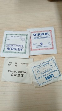 Image of Cermin Cekung (1)