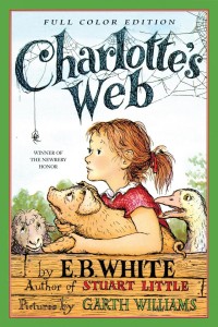 Image of Charlottes Web