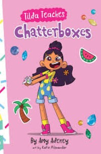 Image of Chatterboxes