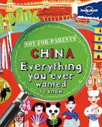 Image of China Everything You Ever Wanted To Know
