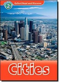 Image of Cities
