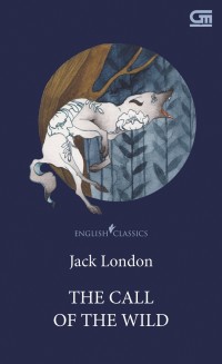 Image of Classic : The Call of the Wild