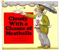 Image of Cloudy With a Chance of Meatballs