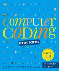 Image of Computer Coding