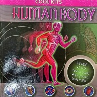Image of Cool Kids Human Body