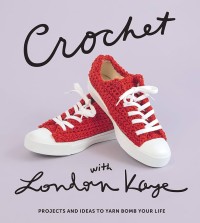 Image of Crochet with London Kaye