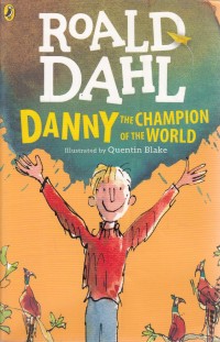 Image of Danny The Champion Of The World