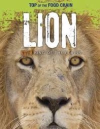 Image of Deadly Predators : Lion